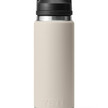 Фото складу Rambler Water Bottle with Chug Cap Фото складу YETI, Rambler Water Bottle with Chug Cap, Шейкер, 1 шт