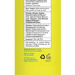 Фото складу Sunly Kids Mineral Sunscreen Face Stick SPF, Сонцезахисний засіб,