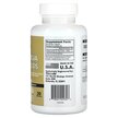 Фото складу FitCode, Fadogia Agrestis 600 mg, Фадогія Агрестіс, 30 капсул