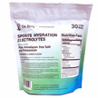 Фото состава Dr. Berg, Электролиты, Sports Hydration Electrolytes, 240 г