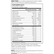 Фото состава Cholesterol Complete Lipid Metabolism, Поддержка холестерина, 240