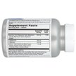 Фото состава Magnesium 500 mg Фото состава KAL, Магний 500 мг, Magnesium 500 mg, 60 таблеток