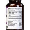 Фото складу Pantothenic Acid, Вітамін B5 Пантотенова кислота, 180 капсул