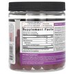 Фото складу Somnapure Gummies Melatonin Dream Berry 5 mg, Мелатонін, 120 табл