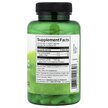 Фото состава Пребиотики, Prebiotic for Friendly Flora Support 375 mg, 120 капс