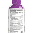 Фото складу Bone Support Blueberry Flavor Фото складу Bone Support Blueberry Flavor, Зміцнення кісток, 472 мл