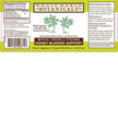 Фото складу Royal Chanca Piedra Kidney-Bladder Support Liquid, Підтримка ниро