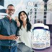 Фото состава Nicotinamide Mononucleotide NMN, Никотинамид мононуклеотид, 60 Ca