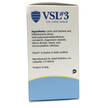 Фото состава VSL#3, Пробиотики, Probiotic Medical Food Capsules, 60 капсул