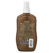 Фото складу Sun Oil Gold Фото складу Carrot Sun, Sun Oil Gold, Олія для засмаги, 200 мл