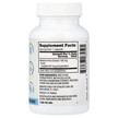 Фото состава Vitacost, Пикногенол, Pycnogenol Pine Bark Extract 100 mg, 60 кап