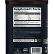 Фото складу Ancient Nutrition, Bone Broth Collagen Pure, Колаген, 15.9 oz