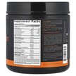 Фото складу PRE-KAGED Premium Pre-Workout Orange, Передтренувальний комплекс,