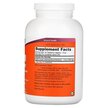 Фото состава MSM Powder Фото состава NOW Foods, Метилсульфонилметан МСМ, MSM Powder, 454 г