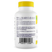Фото складу Healthy Origins, L-Theanine, L-Теанін, 180 капсул