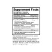 Фото складу Researched Nutritionals, BioDisrupt, Трави, 120 капсул