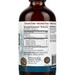 Фото складу Amazing Herbs, Egyptian Black Seed Oil, Чорний кмин, 240 мл