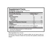 Фото складу Researched Nutritionals, RibosCardio Powder, D-рибоза, 414 г