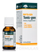 Фото складу Tonic-gen Фото складу Genestra, Tonic-gen, Підтримка гормонів, 15 мл