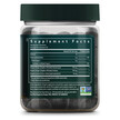 Фото состава Organic Nausea Gummies Ginger Flavor Фото состава Корень Имбиря, Organic Nausea Gummies Ginger Flavor, 60 таблеток