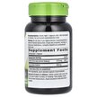 Фото состава Kelp Whole Thallus 600 mg Фото состава Келп 600 мг, Kelp Whole Thallus 600 mg 100 Vegan, 100 капсул