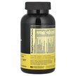 Фото складу Optimum Nutrition, Opti-Men 240, Вітаміни для чоловіків, 240 табл
