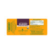 Фото складу Herb Pharm, Organic Bilberry, Чорниця, 30 мл