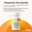 Фото складу MULTIRIGHT Low Acid Multivitamin Complex Фото складу MULTIRIGHT Low Acid Multivitamin Complex, Мультивітаміни, 90 табл