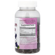 Фото состава Магний, Magnesium Glycinate Gummies Grape Blueberry, 120 таблеток