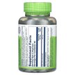 Фото состава True Herbs Nettle 900 mg Фото состава Solaray, Крапива, True Herbs Nettle 900 mg, 180 капсул
