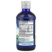 Фото складу Arctic Cod Liver Oil Strawberry Фото складу Nordic Naturals, Arctic Cod Liver Oil, Олія печінки тріски, 237 м