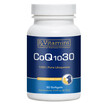 Фото состава Rx Vitamins, Коэнзим CoQ10, CoQ10-30 for Pets Dogs & Cats, 30