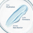 Фото складу Renue Blue Body Moisturizing Cream Фото складу Renue Blue Body Moisturizing Cream, Крем для тіла, 200 мл