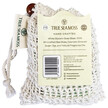 Фото складу True Sea Moss, Sea Moss Soap Bar - Aloe Bergamot, Мило, 1 Soap Ba