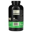 Фото состава Optimum Nutrition, Креатин, Micronized Creatine, 300 капсул