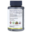 Фото складу Essentials NMN Фото складу ProHealth Longevity, Essentials NMN, Нікотинамід мононуклеотид, 5