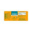Фото складу Herb Pharm, Organic Hyssop, Гісоп, 30 мл