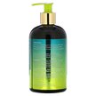 Фото состава Anti-Frizz Shampoo Avocado & Tamanu Фото состава Mielle, Шампунь, Anti-Frizz Shampoo Avocado & Tamanu, 355 мл