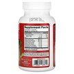 Фото складу Health Plus, Super Colon Cleanse, Підтримка кишківника, 120 капсу