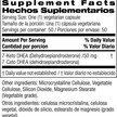 Фото состава 7-Keto DHEA Фото состава Bio Nutrition, Контроль веса, 7-Keto DHEA, 50 капсул