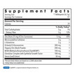 Фото состава Allergy Research Group, Поддержка кишечника, Perm A Vite Powder, 