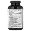 Фото складу Force Factor, Modern Mushrooms Gummies Mixed Berry, Гриби, 90 таб