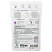 Фото складу Micro Ingredients, Multi Collagen Peptides Unflavored, Колаген, 2