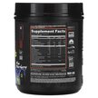 Фото состава Pump Daddy V2 Non-Stim Pre-Workout Blue, Предтренировочный компле