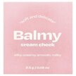 Фото состава Balmy Cream Cheek No.6 Plum Jam Фото состава alternativestereo, Крем, Balmy Cream Cheek No.6 Plum Jam, 2.5 г