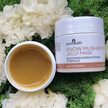 Фото складу Snow Mushroom Jelly Mask with Turmeric Фото складу Snow Mushroom Jelly Mask with Turmeric, Маска для обличчя, 120 мл