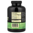 Фото состава Optimum Nutrition, ЗМА, ZMA 180, 180 капсул