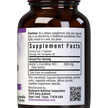 Фото состава Bluebonnet Nutrition, L-Карнитин, Acectyl L-Carnitine, 30 капсул