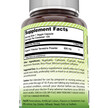 Фото складу Amazing Nutrition, Amazing India Tribulus, Трибулус, 120 капсул