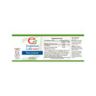 Фото складу Enzymedica, Joint & Muscle PEA Phytosome, ПЕА, 45 капсул